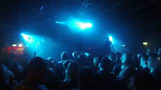 Life Of Agony   Manchester, Gorilla 16 09 17 pt2