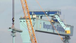 Goliath Crane