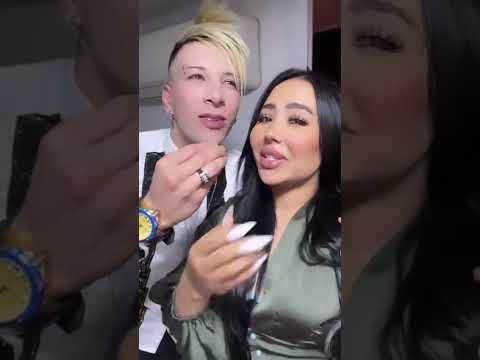 بنت مغربية تعشق في شيخ ماميدو 