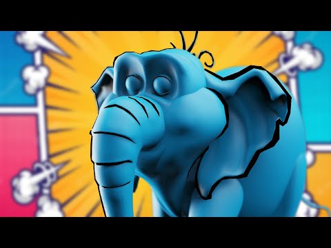 Render Toon Outline in Arnold | Maya 2024