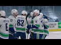 Quick Clip: Tanner Pearson Mic'd Up During Game 2 vs. Blues (Aug. 14, 2020)