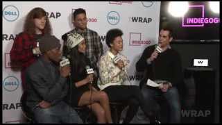 Famous ‘Dope’ Cast React to Big Buzz on Rick Famuyiwa-Directed Movie, Ava DuVernay Wealth