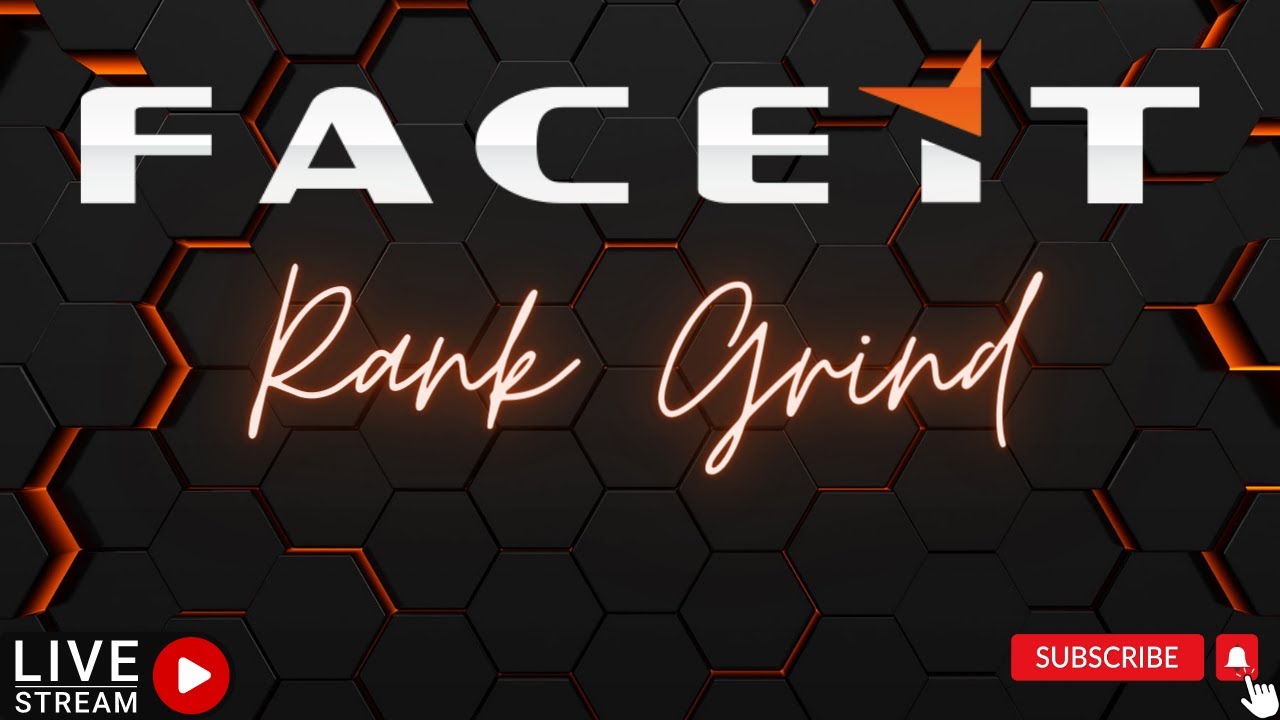 On That Faceit Mission Plays | Counterstrike: Global Offensive