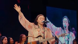 Anna Clara Rocha - Ministração Completa (Ao Vivo)