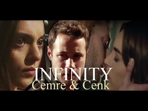 Cemre & Cenk - Infinity (Zalim Istanbul)