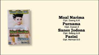 Yussy Hera BBR - Album Moal Narima