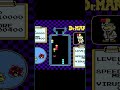 Why Dr. Mario Is So Addicting 🤯#puzzle #nostalgia