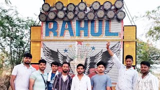 Huru RU Ru || High Gain Sound Check   Pressure (Remix) Dj Ajay Aurangabad x Asli Raavan Bisrakh