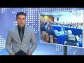 Мусоҳибаи Сулаймон Орзуев бо телевизиони осиёи маркази CATV!