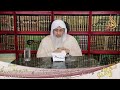 ما معني قوله تعالي إلا أن يأتين بفاحشة مبينة الشيخ مصطفي العدوي