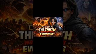 Dune 3 Paul Lies Because The Truth Is Too Dangerous