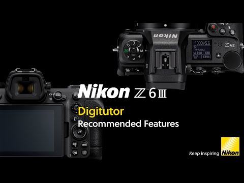 Nikon Z6III |