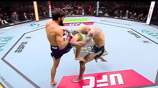Arman Tsarukyan vs Dan Hooker FULL FIGHT HIGHLIGHTS UFC Qatar