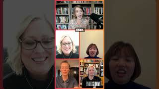 Sneak Peak: Type 3 panel at the FREE Virtual EnneaSummit: The 27 Subtypes, happening June 3–6, 2025