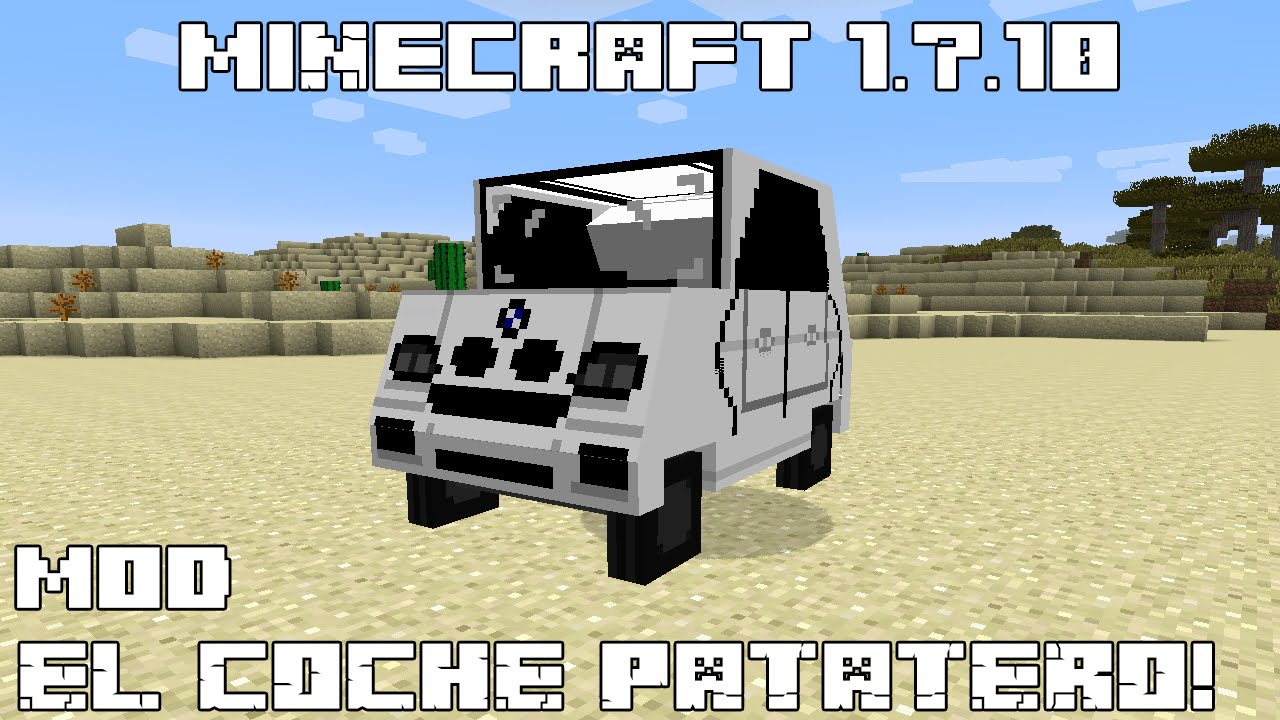 Bmw x5 minecraft