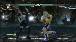 12-13-09 NKY Tekken 6 BR Casuals 13