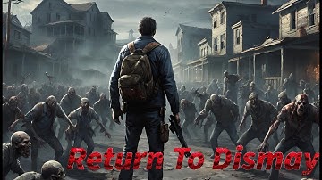 Live- Can We Survive The Dismay - State of Decay 2 Modded Playthrough Part 5