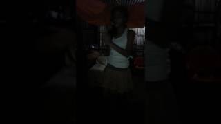 Mi Sobrina Bailando La Darza