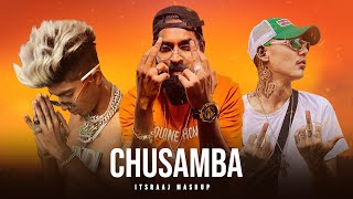 Watch Emiway Bantai Chusamba video