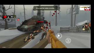 World War Polygon Daily Play Zone Gameplay