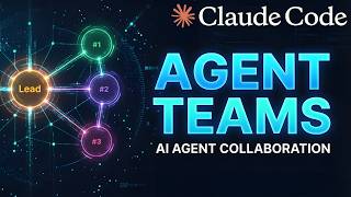 Claude Codes Agent Coordination Is Insane