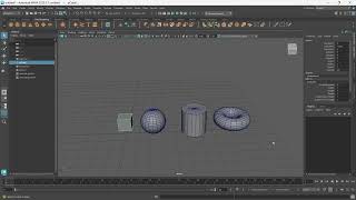 Modifying Polygon Primitives