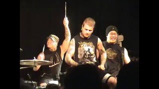Purified In Blood Horten 2005 part 1.