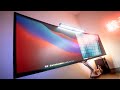 49 Inch Ultrawide - Is wider better?