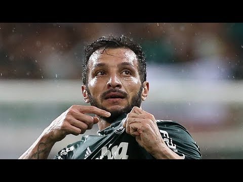Palmeiras 3 x 2 Santos - Narração: Ulisses Costa [EMOCIONANTE] 03/11/2018