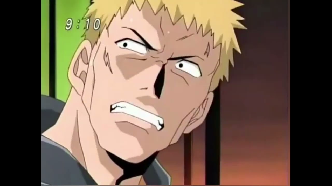 Zatchbell Episode 5 in Hindi