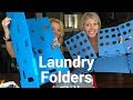 MiracleFold - Laundry Folder Review