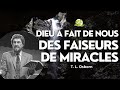 CETTE VIDÉO VA RAVIVER LE DON DE DIEU EN TOI | T. L. OSBORN