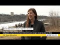 Lifejackets a must on the river: Edmonton park rangers ready to give out fines