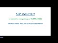 Docker installation on Ubuntu Linux using AWS EC2 Instance