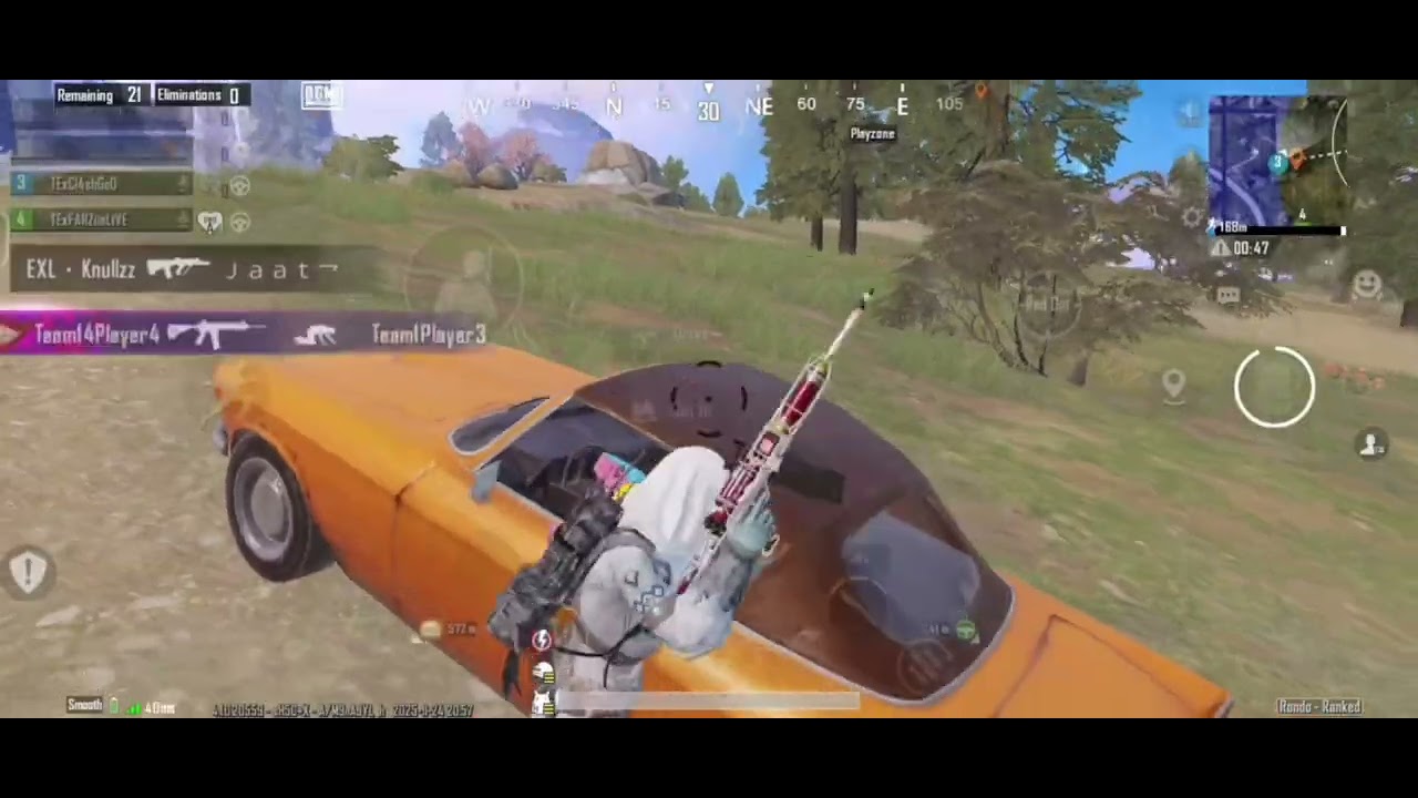  Bgmi  tournament and scrims highlights #1 