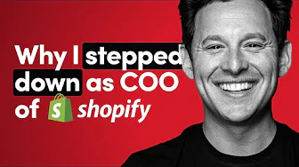 Harley Finkelstein: I Requalify Every Year — At Work & At Home