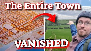 The Roman Town that VANISHED - The Calleva Story