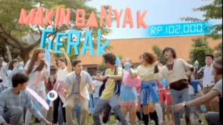 Download Lagu Iklan Ultra Milk Shake To Care Make Your Move MP3