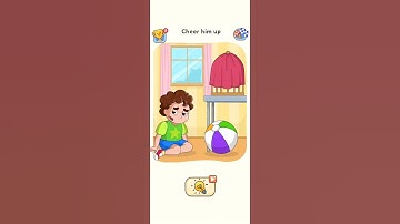 DOP 2 Delete One Part Level 2472#youtubeshorts #shortsvideo