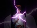 Thunder Of The Sky Shakes The Thunder And Descends On Armor Hero Zhang Taiwen Thunder Of The Sky Shakes The Thunder And Descends On Armor Hero Zhang Taiwen