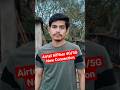 Airtel Airfiber Booking shorts