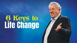 God's Plan For You In 2022 | Dr. John Maxwell