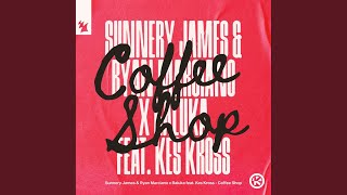 Coffee Shop (Extended Mix)