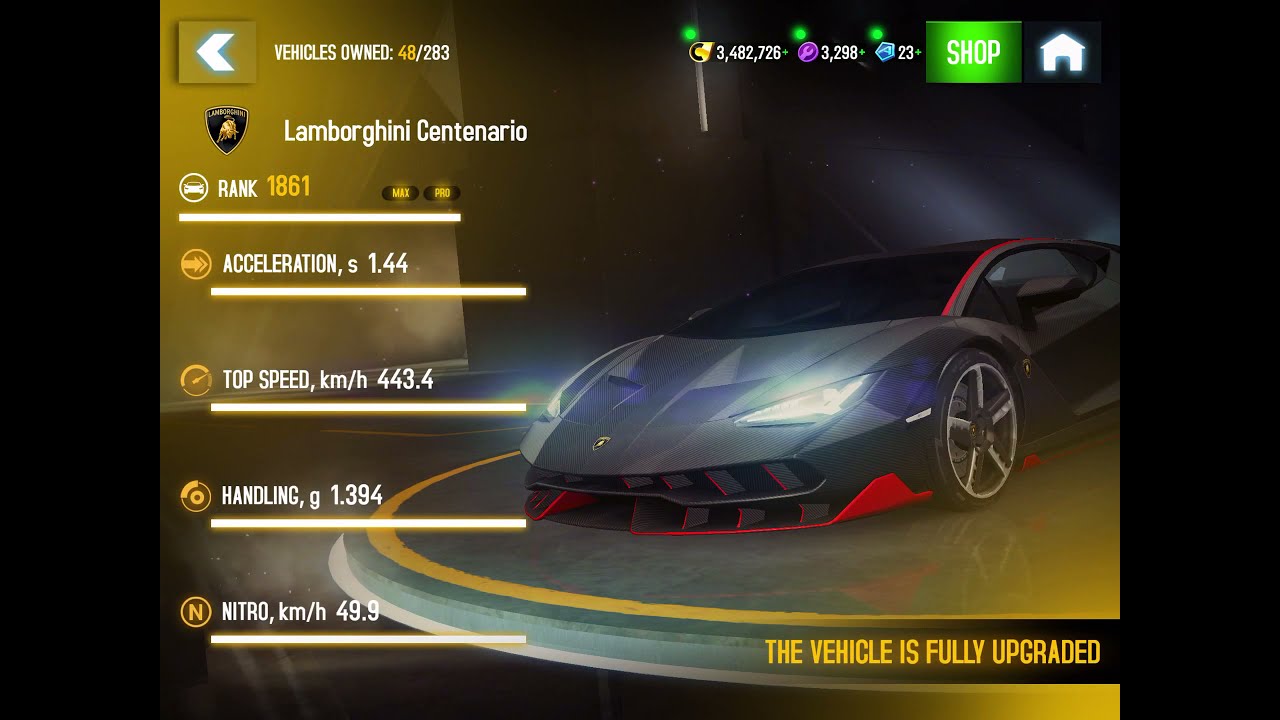 Asphalt 8 lamborghini centenario прокачка Asphalt 8 lamborghini centenario прокачка