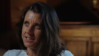 Every Meter Matters | Ruth Croft x Amazfit