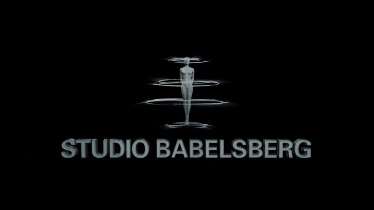 STUDIO BABELSBERG logo