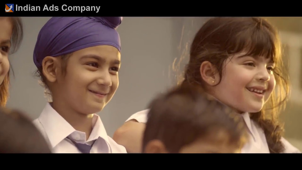 Pepsi Ads - Back To School | School Khatam Ho Raha Hai, Dosti Nahi | Indian Ads Company