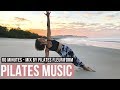 Pilates Music Mix. 60 minutes of music for Pilates. Put together by Pilates Fleuriform.