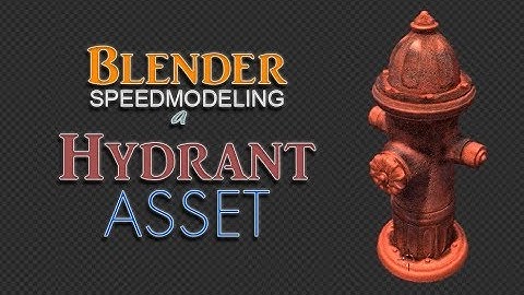 hydrant asset modeling
