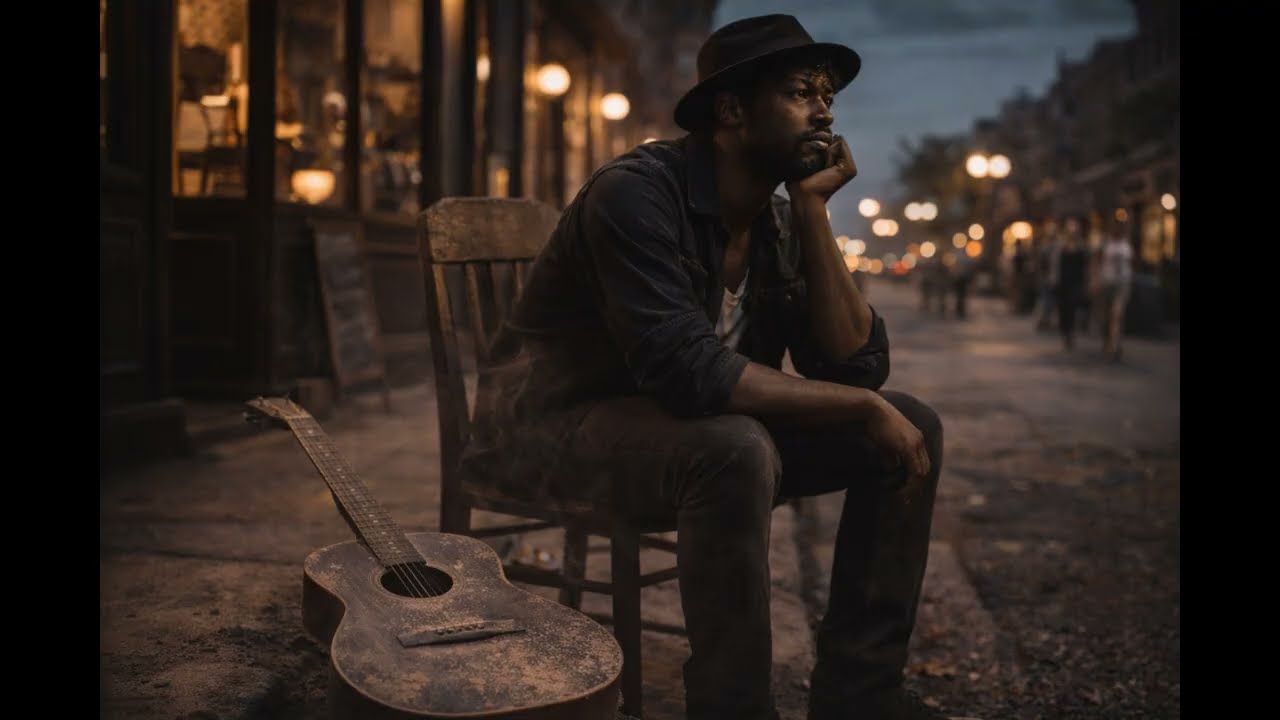 Jonah “Midnight Smoke”   “Stay a Little Longer”